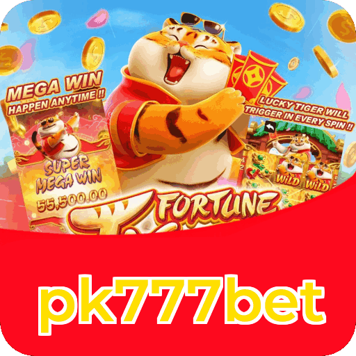 Bônus de boas-vindas pk777bet