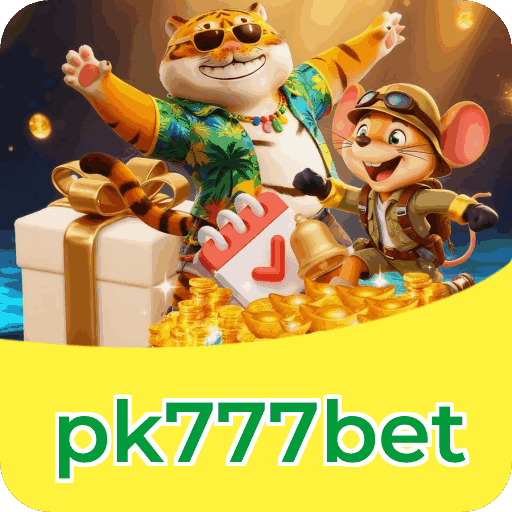 Promoções e bônus exclusivos da pk777bet